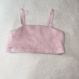 Gymshark Whitney Simmons Eyelash Top